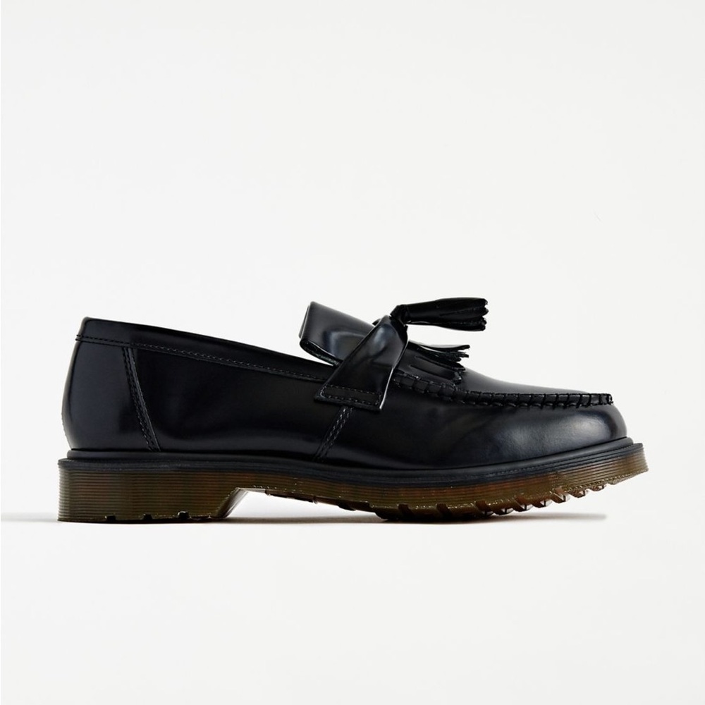 Dr. Martens Adrian Tassel Loafer - Picture 3 of 6
